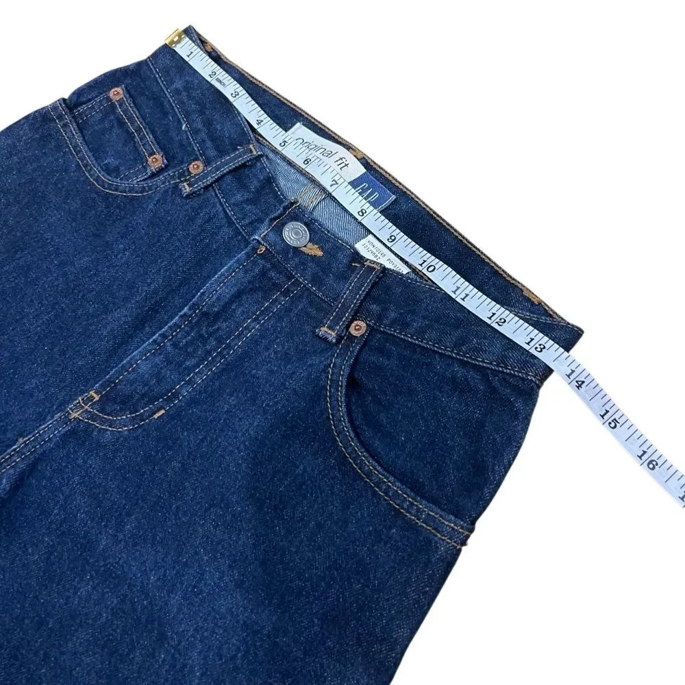 GAP original fit